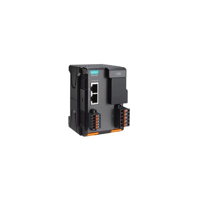 ioThinx 4533-LX-T Moxa Modules PLC